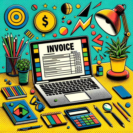 invoice generator