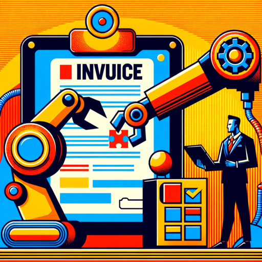 how to generate missing invoice from supplier