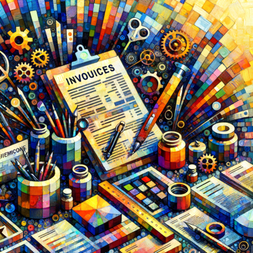 lost or missing invoices
