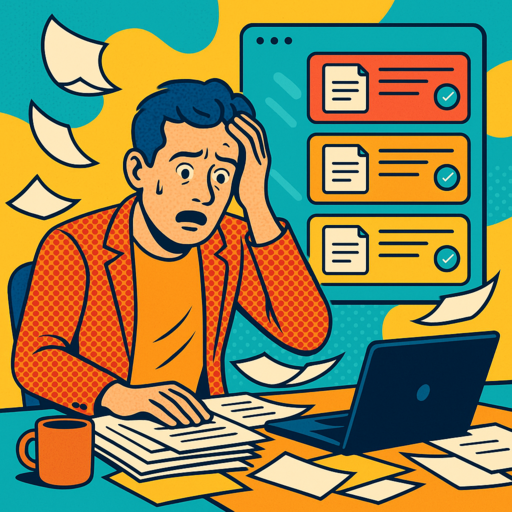 missing invoices
