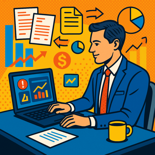 missing invoices